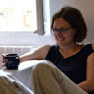 Meet your Posher, Petra